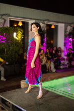 Load image into Gallery viewer, Diamond Mermaid Magic Dress
