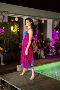 Diamond Mermaid Magic Dress