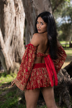 Load image into Gallery viewer, Fire Princess Jungle Set
