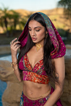 Load image into Gallery viewer, Pink Bubbles Jasmine Set
