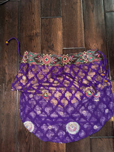 peacock princess fairy set (no turquoise)