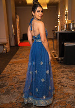 Load image into Gallery viewer, StarLight Diamonds Princess Dress

