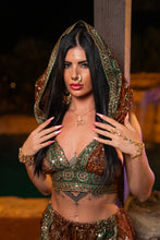 Load image into Gallery viewer, Gaia Princess Jasmine Set
