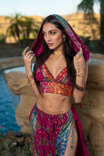Load image into Gallery viewer, Pink Bubbles Jasmine Set

