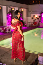Load image into Gallery viewer, Ruby Love Goddess Set
