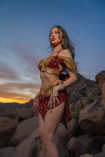 Load image into Gallery viewer, Royal lotus fairy set
