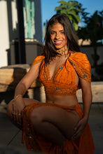 Load image into Gallery viewer, Sunset Princess Jasmine Set
