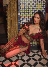 Load image into Gallery viewer, Royal Odyssey Jasmine Set
