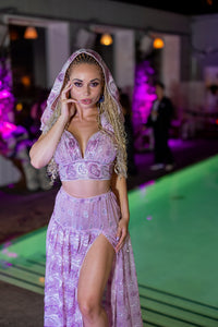 Princess Sparkles Goddess Set