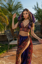 Load image into Gallery viewer, Bohemian mystic jasmine set
