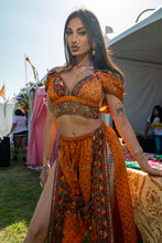 Load image into Gallery viewer, Tiger Sun Jasmine set
