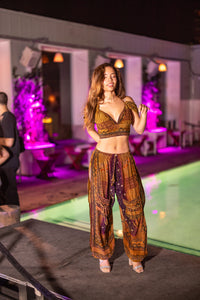 Grounded Gaia Jasmine Set