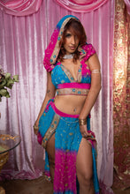 Load image into Gallery viewer, MMermaid Shimmer Goddess Set
