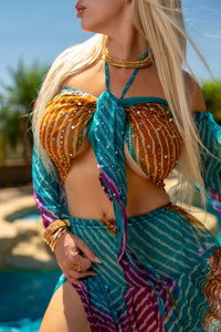 Princess Sparkles Goddess Set