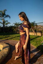 Load image into Gallery viewer, Bohemian mystic jasmine set
