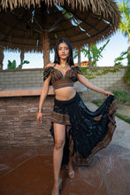 Load image into Gallery viewer, Samhain Mystic Bollywood Set
