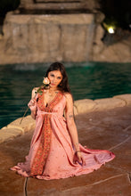 Load image into Gallery viewer, Rose Essence Magic Dress
