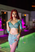 Load image into Gallery viewer, Pixie Rose Fairy Set
