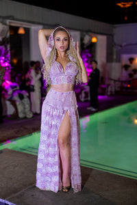 Princess Sparkles Goddess Set