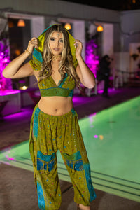 Earth Princess Jasmine Set