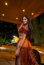 Load image into Gallery viewer, Royal Autumn  Jasmine set
