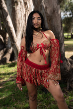 Load image into Gallery viewer, Fire Princess Jungle Set
