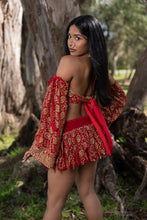 Load image into Gallery viewer, Fire Princess Jungle Set
