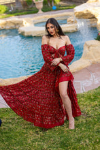 Load image into Gallery viewer, Royal Rani Goddess Set
