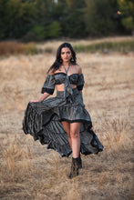 Load image into Gallery viewer, Onyx Empress Goddess Set

