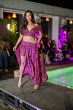 Load image into Gallery viewer, Golden Aurora Bollywood Set
