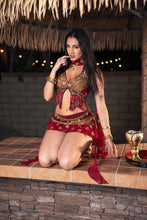 Load image into Gallery viewer, Butterfly Love Shakti Set
