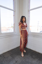 Load image into Gallery viewer, Golden rubies Jasmine set
