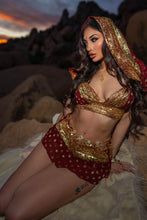 Load image into Gallery viewer, Royal lotus fairy set

