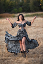 Load image into Gallery viewer, Onyx Empress Goddess Set

