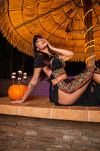 Load image into Gallery viewer, Dark Feminine Jasmine Set
