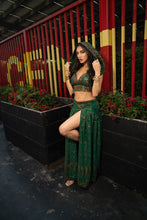 Load image into Gallery viewer, Emerald Elixir Goddess Set
