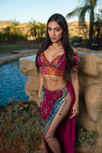 Load image into Gallery viewer, Pink Bubbles Jasmine Set
