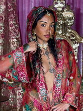 Load image into Gallery viewer, Divine Love Kimono
