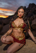 Load image into Gallery viewer, Royal lotus fairy set
