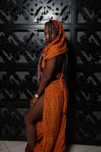 Load image into Gallery viewer, Bohemian Fire Jasmine Set
