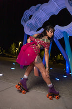 Load image into Gallery viewer, Indigo Wildflower Fairy Set
