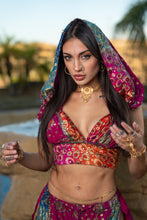 Load image into Gallery viewer, Pink Bubbles Jasmine Set
