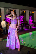 Load image into Gallery viewer, Lavender Love Goddess Set
