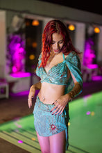 Load image into Gallery viewer, Pixie Rose Fairy Set

