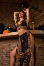 Load image into Gallery viewer, Dark Feminine Jasmine Set

