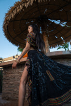 Load image into Gallery viewer, Samhain Mystic Bollywood Set
