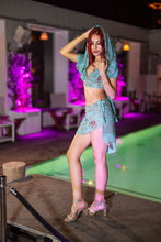 Load image into Gallery viewer, Pixie Rose Fairy Set
