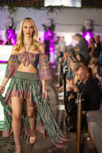 Load image into Gallery viewer, Butterfly Garden Bollywood Set
