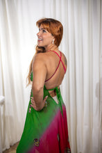 Load image into Gallery viewer, Tropical princess magic dress
