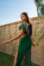Load image into Gallery viewer, Poison Ivy Jasmine Set
